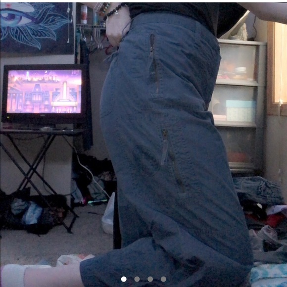 plus size jeans - Picture 2 of 4